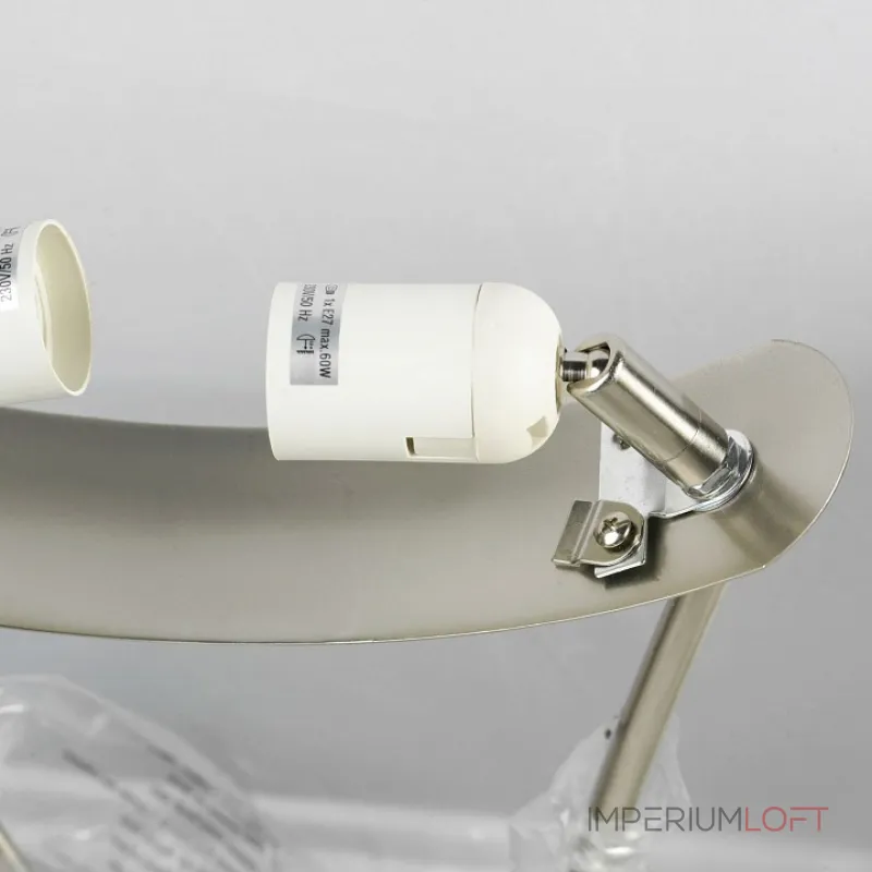 Торшер с подсветкой Lussole Tallapoosa LSP-0609 от ImperiumLoft Торшер с подсветкой Lussole Tallapoosa LSP-0609 от ImperiumLoft