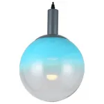 Подвесной светильник Gwendolyn TL1217H-01BE Toplight