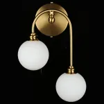 Бра Aployt Eloiz APL.839.01.02 от ImperiumLoft