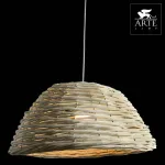 Подвесной светильник Arte Lamp Villaggio A3400SP-1WH