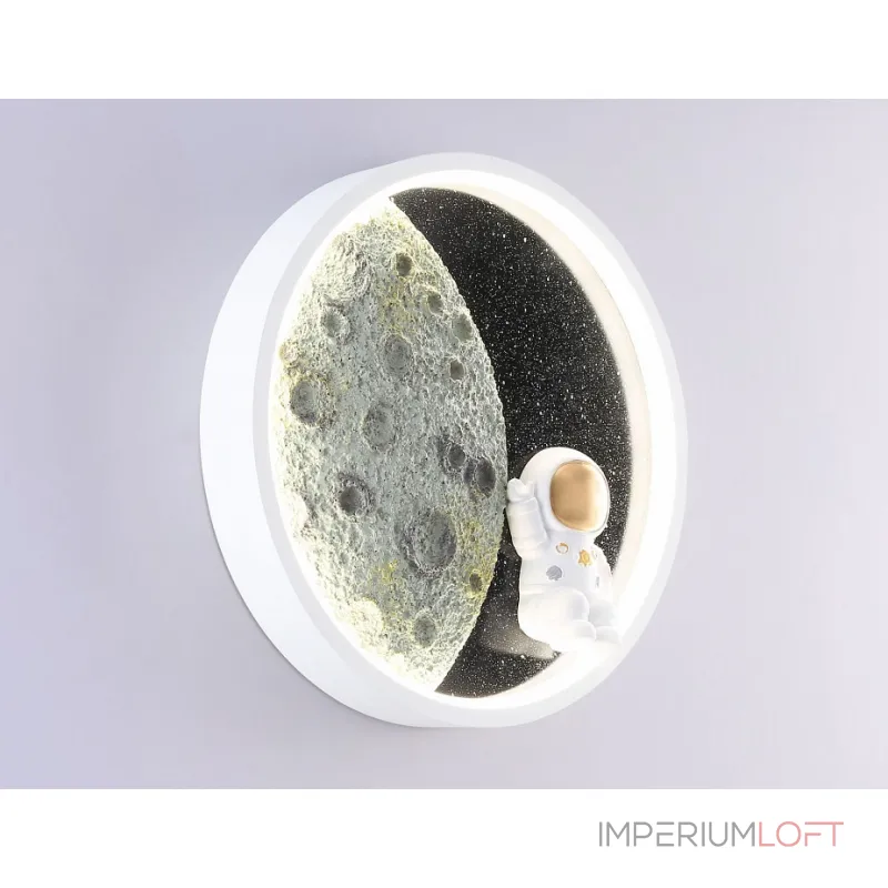 Накладной светильник Ambrella FW FW11101 от ImperiumLoft