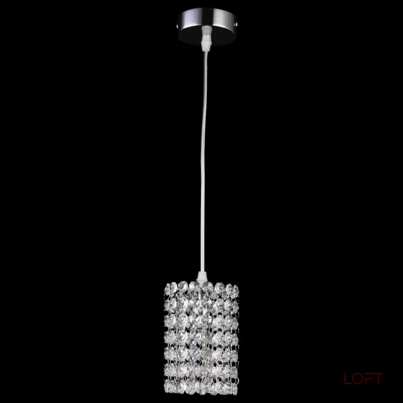 Подвесной светильник Lightstar Cristallo 795314 