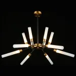 Люстра на штанге Aployt Oliwia APL.604.07.12 