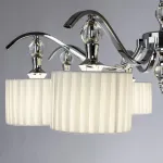 Потолочная люстра Arte Lamp Ibiza A4038PL-8CC 