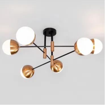 Потолочная люстра 70129/6
