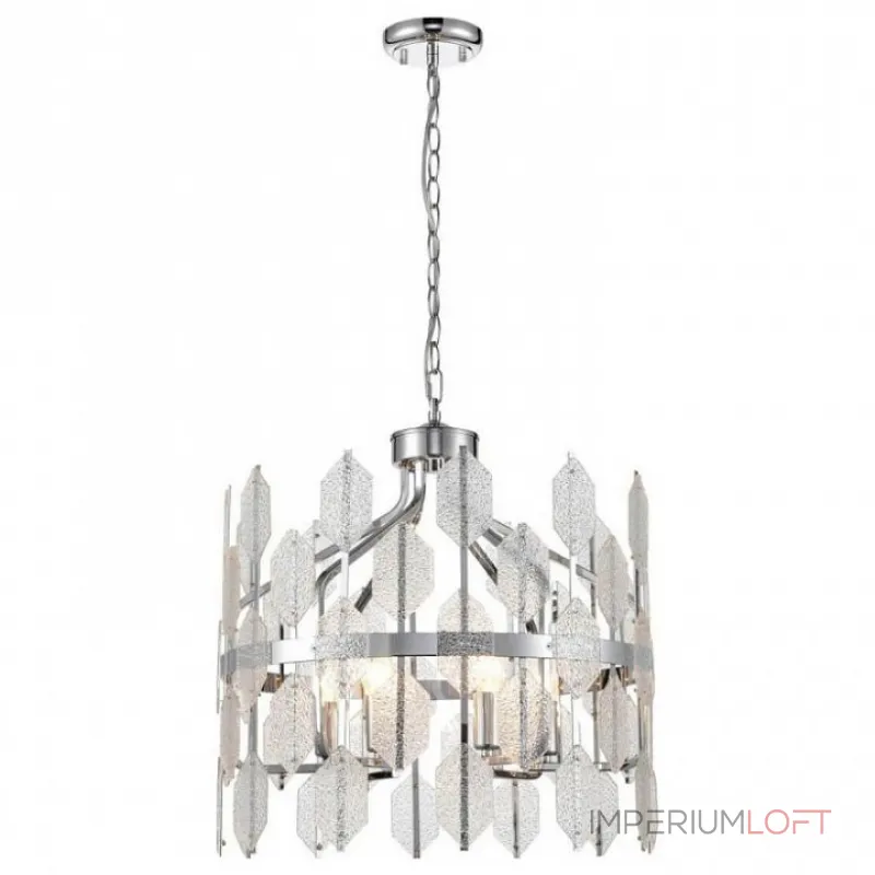 Подвесная люстра Vele Luce Polaris VL4153P26 Подвесная люстра Vele Luce Polaris VL4153P26