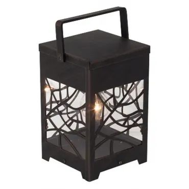 Настольная лампа декоративная Brilliant Whitney 46384/55