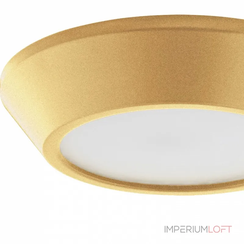 Накладной светильник Lightstar Urbano mini 214732 от ImperiumLoft Накладной светильник Lightstar Urbano mini 214732 от ImperiumLoft