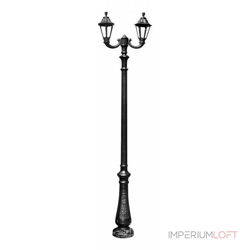 Фонарный столб Fumagalli Rut E26.202.R20.AXE27 от ImperiumLoft Фонарный столб Fumagalli Rut E26.202.R20.AXE27 от ImperiumLoft