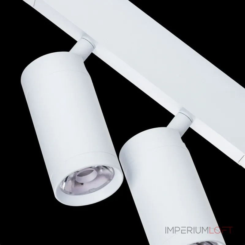 Светильник на штанге Lightstar Teta 205506 от ImperiumLoft