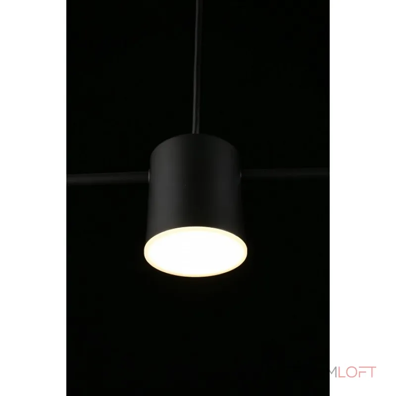 Подвесной светильник Aployt Frania APL.017.03.18