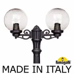 Фонарный столб Fumagalli Globe 250 G25.158.S20.AXE27 от ImperiumLoft
