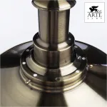 Подвесной светильник Arte Lamp Fisherman A5540SP-1AB 