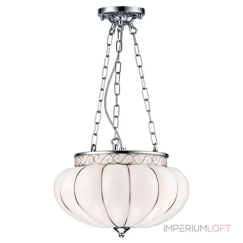 Подвесной светильник Arte Lamp Venice A2101SP-4WH 