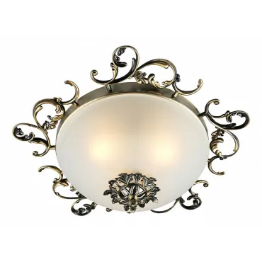 Потолочный светильник Omnilux Palermo OML-76407-03 