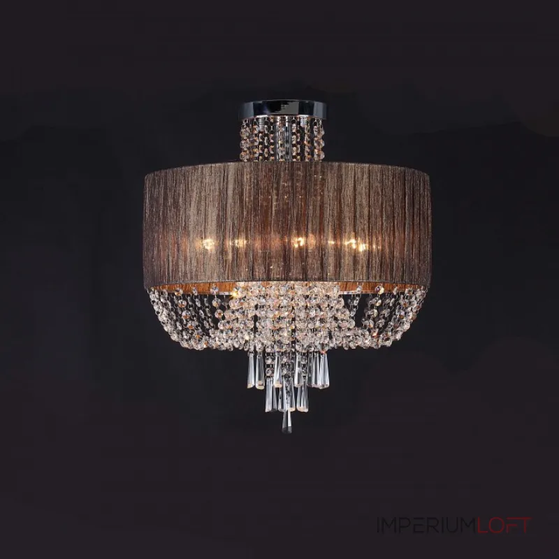 Потолочная люстра ST-Luce Representa SL892.702.08 Потолочная люстра ST-Luce Representa SL892.702.08