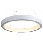 Подвесная люстра iLedex Elips 9023P-B-40