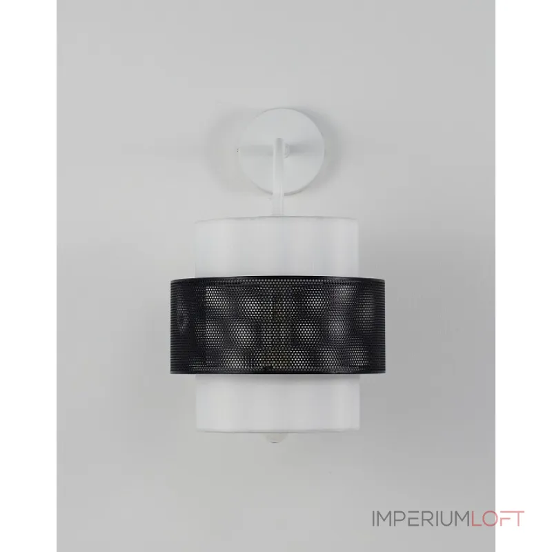 Бра Moderli Gela V10484-1W от ImperiumLoft