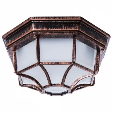 Накладной светильник Arte Lamp Pegasus A3100PL-1AC Накладной светильник Arte Lamp Pegasus A3100PL-1AC