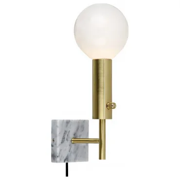 Бра markslojd 105509 Цвет арматуры бронза Цвет плафонов белый Бра markslojd 105509 Цвет арматуры бронза Цвет плафонов белый