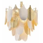 Подвесная люстра Wertmark Arctioma WE126.19.303