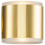 Бра Lucia Tucci Tube TUBE W5630.2 gold от ImperiumLoft