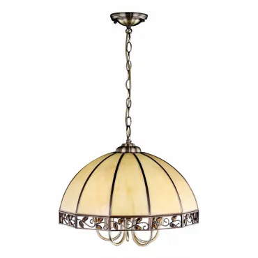 Подвесной светильник Citilux Шербург-1 CL440251 Подвесной светильник Citilux Шербург-1 CL440251