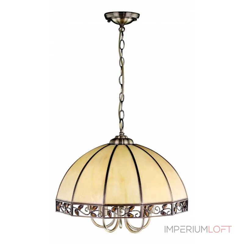 Подвесной светильник Citilux Шербург-1 CL440251 Подвесной светильник Citilux Шербург-1 CL440251