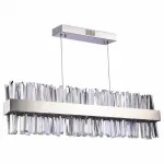 Подвесная люстра Vele Luce Calabria 742 VL3073P11