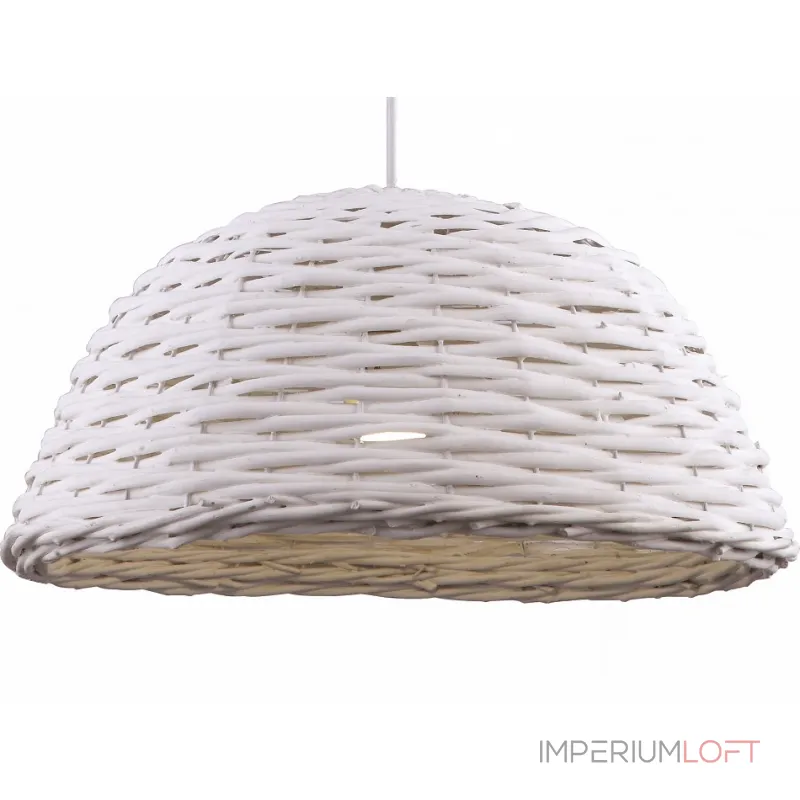 Подвесной светильник Arte Lamp Villaggio A3400SP-1WH