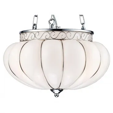 Подвесной светильник Arte Lamp Venice A2101SP-4WH 