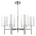 Подвесная люстра EVOLUCE Noia SLE107303-06 