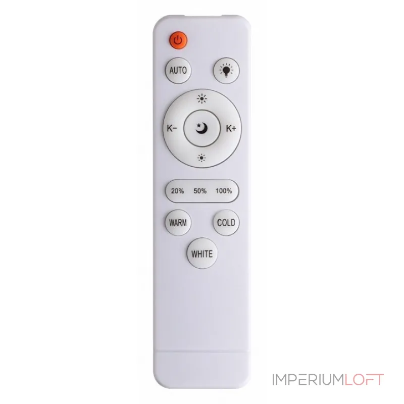 Потолочный светильник Sonex Merto 7608/DL Потолочный светильник Sonex Merto 7608/DL