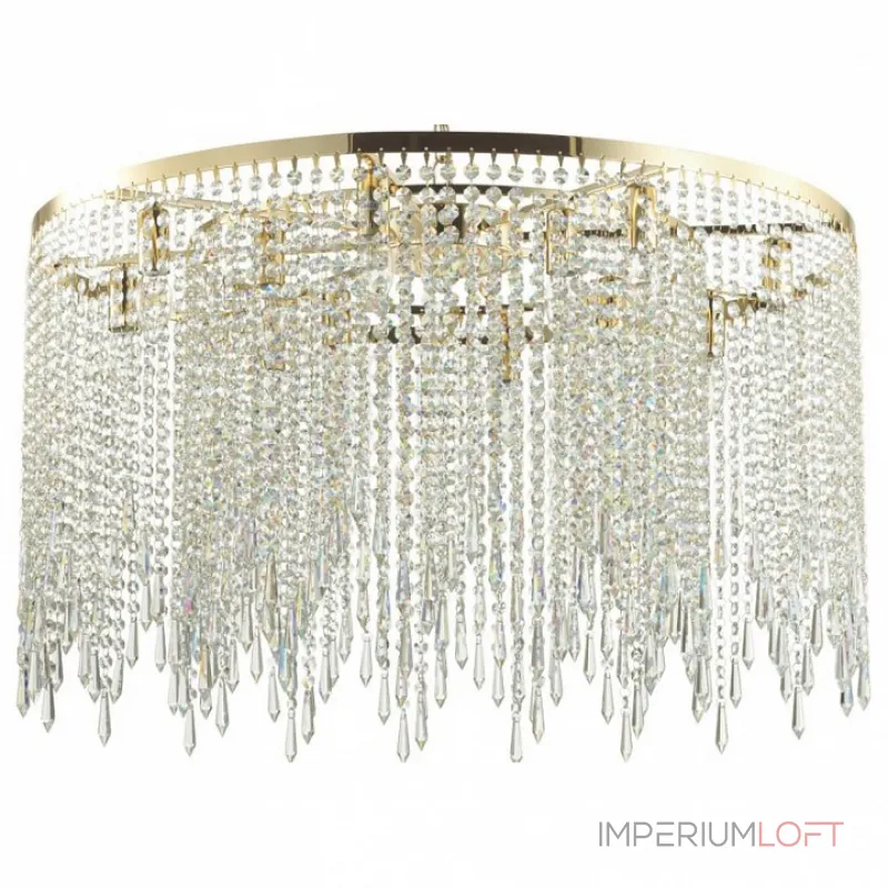 Бра Odeon Light Chokka 5028/12 от ImperiumLoft Бра Odeon Light Chokka 5028/12 от ImperiumLoft