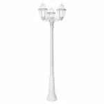 Фонарный столб Fumagalli Gigi Bisso/Anna E22.156.S30.WXF1R от ImperiumLoft