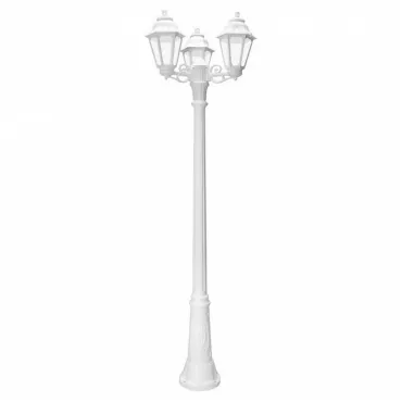 Фонарный столб Fumagalli Gigi Bisso/Anna E22.156.S30.WXF1R Фонарный столб Fumagalli Gigi Bisso/Anna E22.156.S30.WXF1R