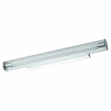 Накладной светильник Arte Lamp Picture lights led A1312AP-1CC Цвет арматуры хром Цвет плафонов прозрачный Накладной светильник Arte Lamp Picture lights led A1312AP-1CC Цвет арматуры хром Цвет плафонов прозрачный