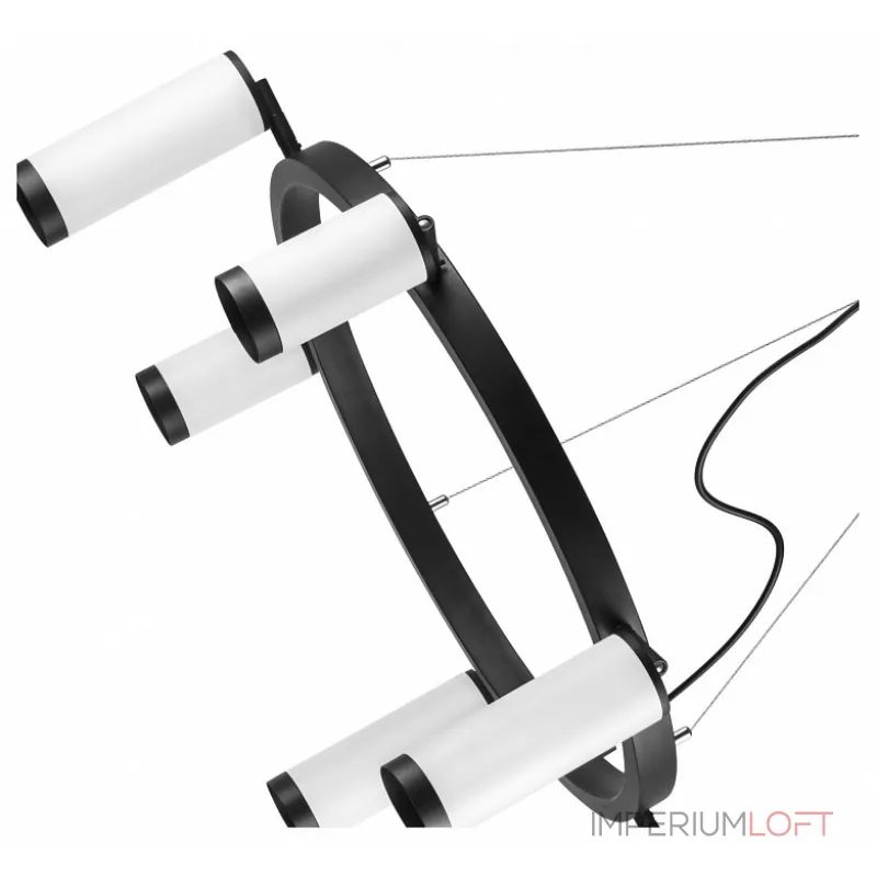 Подвесная люстра Lightstar Rullo LR0163638637