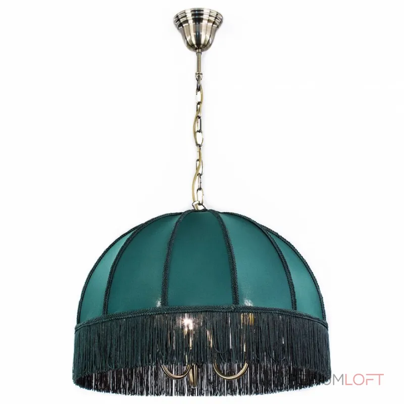 Подвесной светильник Citilux Базель CL407132