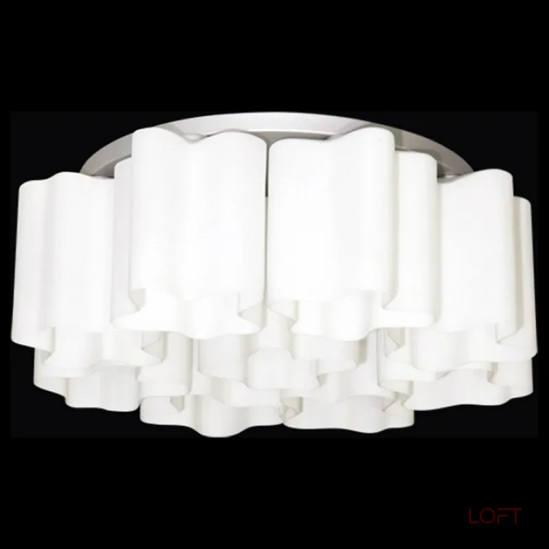 Потолочная люстра Lightstar Nubi 802090 