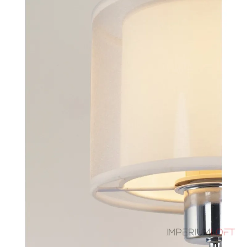 Бра Moderli Massa V10495-1W от ImperiumLoft Бра Moderli Massa V10495-1W от ImperiumLoft