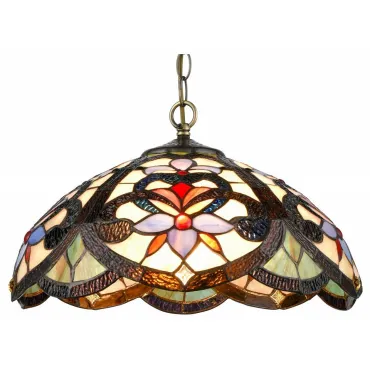 Подвесной светильник Velante 826 826-806-02 Подвесной светильник Velante 826 826-806-02