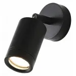 Светильник на штанге Favourite Pharus 2892-1W Цвет плафонов черный от ImperiumLoft