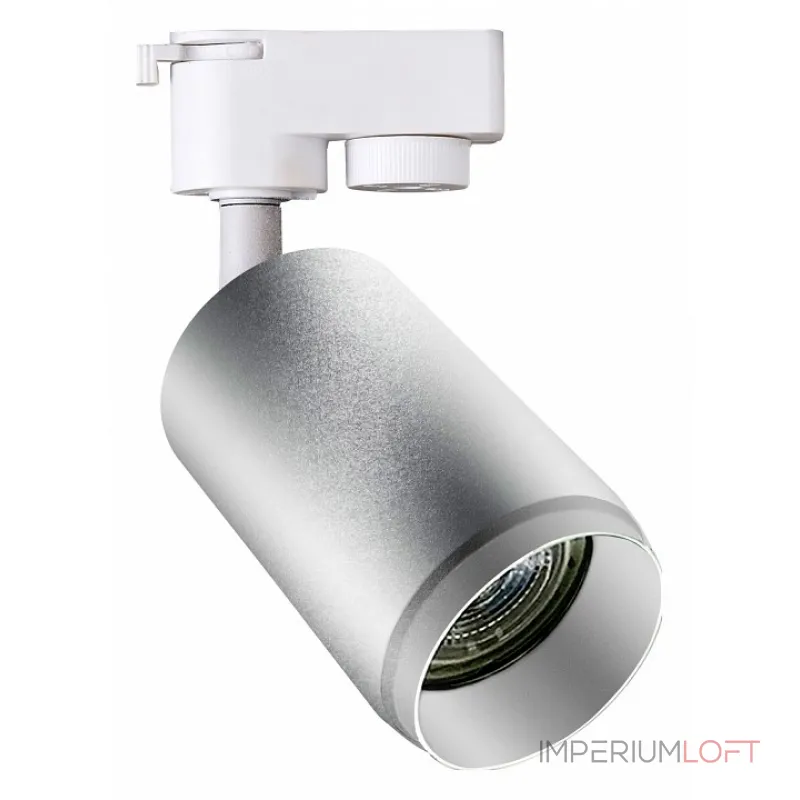Светильник на штанге Hiper Nora H240-2 от ImperiumLoft Светильник на штанге Hiper Nora H240-2 от ImperiumLoft