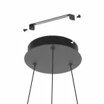 Подвесной светильник Eglo Ruotale 900472 от ImperiumLoft