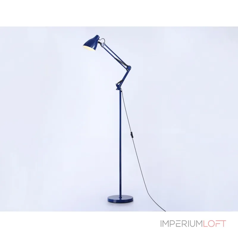Торшер Ambrella Floor TR TR97647 от ImperiumLoft Торшер Ambrella Floor TR TR97647 от ImperiumLoft