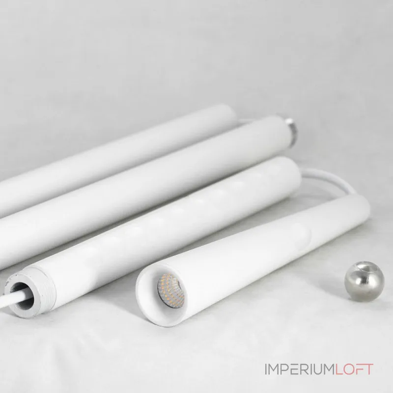 Торшер Lussole Dawson LSP-0578 от ImperiumLoft Торшер Lussole Dawson LSP-0578 от ImperiumLoft