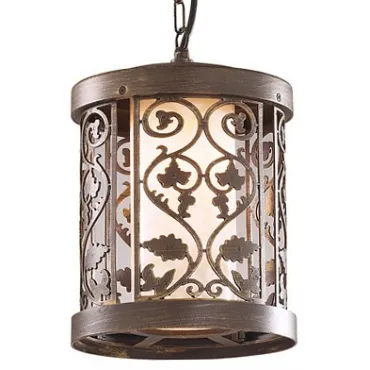 Подвесной светильник Odeon Light Kordi 2286/1 Подвесной светильник Odeon Light Kordi 2286/1