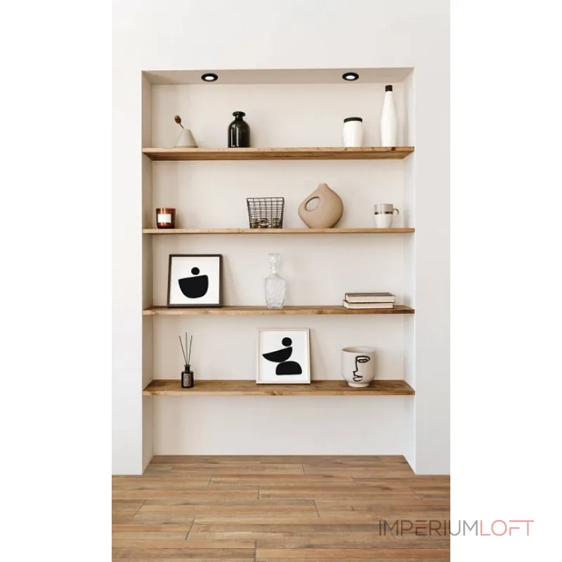 Встраиваемый светильник Eglo ПРОМО Pineda 900743 от ImperiumLoft