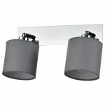 Спот Rivoli Perlita Б0055009 от ImperiumLoft